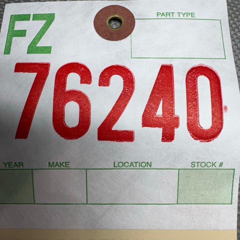 BMW C400X INJECTOR 2018 2019 2020 OEM 8552524