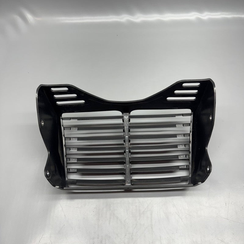 8409732 BMW R18 TRANSCONTINENTAL OIL COOLER COVER 2020 2021 2022 2023 2024 OEM 8409732