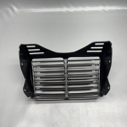 8409732 BMW R18 TRANSCONTINENTAL OIL COOLER COVER 2020 2021 2022 2023 2024 OEM 8409732