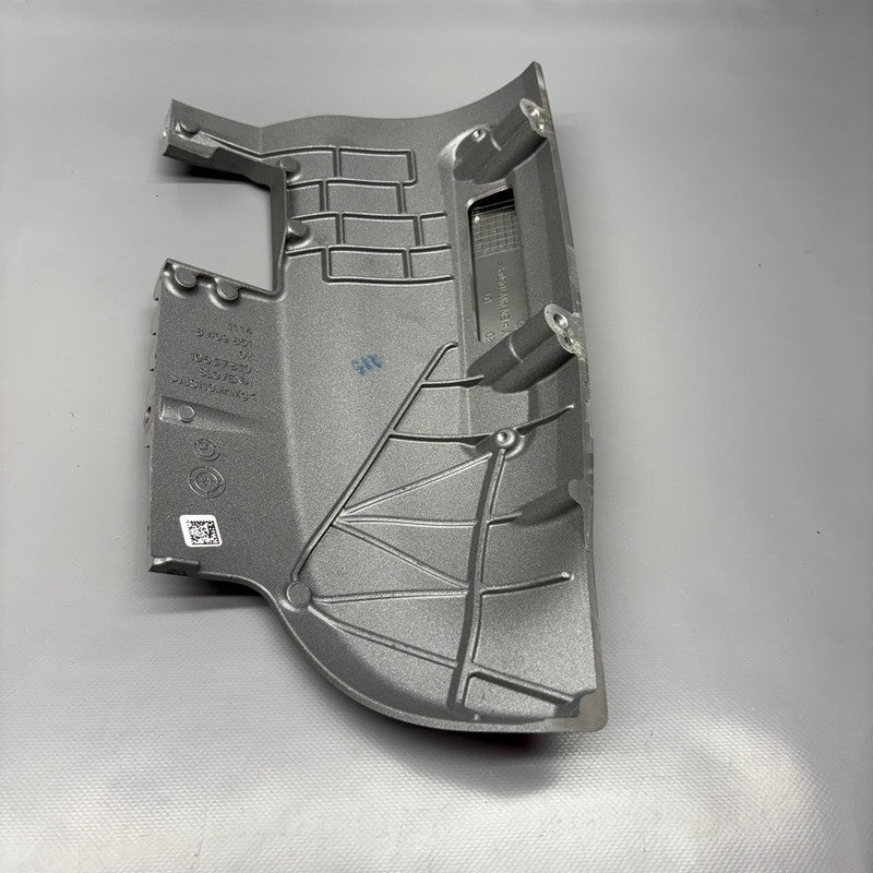 8409851 BMW R18 HOUSING COVER LEFT 2020 2021 2022 2023 2024 OEM 8409851