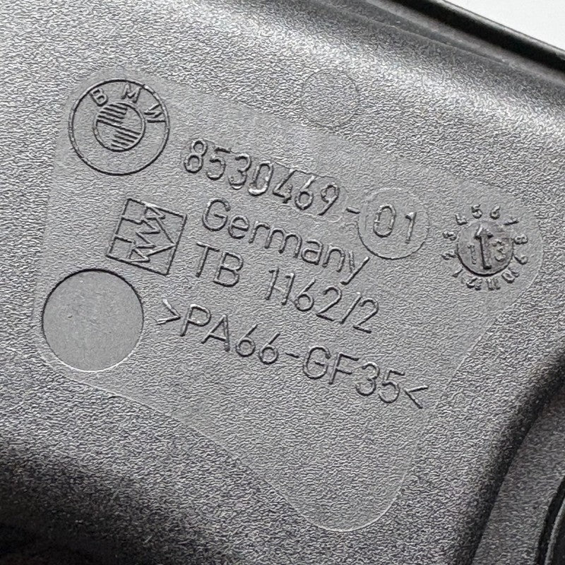 8530469 BMW K1300S OIL TANK 2007 2008 2009 2010 2011 2012 2013 2014 2015 OEM 8530469