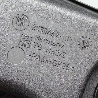 8530469 BMW K1300S OIL TANK 2007 2008 2009 2010 2011 2012 2013 2014 2015 OEM 8530469