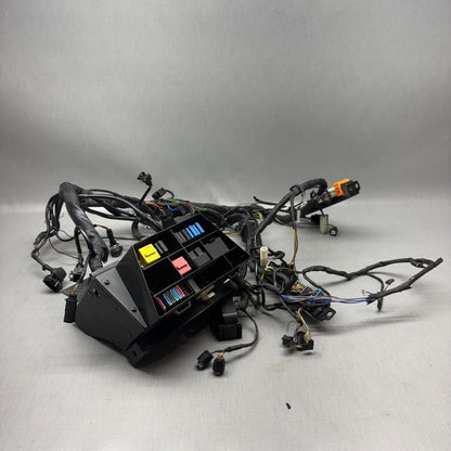 R1150RS BMW R1150RS MAIN ENGINE HARNESS 2002 2003 2004 2005 2006 OEM