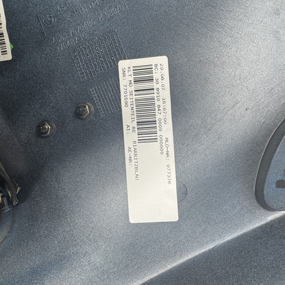 K 1200LT BMW K 1200LT RIGHT SIDE FAIRING 2005 2006 2007 2008 OEM