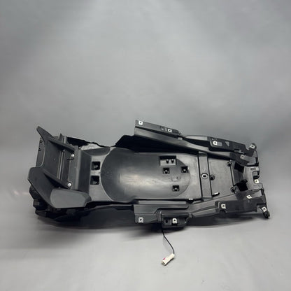 8557406 BMW K1600GTL REAR CARRIER PART 2015 2016 2017 2018 2019 2020 2021 8557406