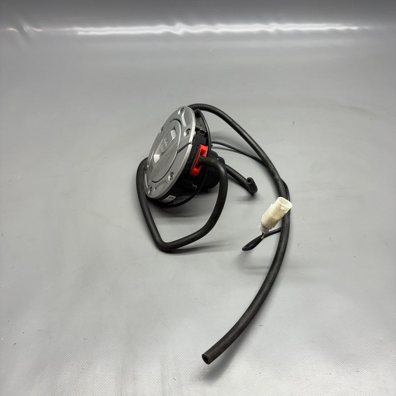 BMW C400X GAS CAP KEYLESS 2018 2019 2020 OEM