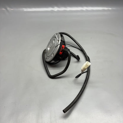 BMW C400X GAS CAP KEYLESS 2018 2019 2020 OEM