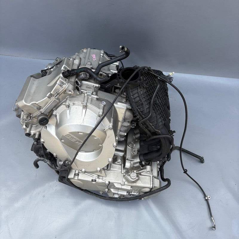 BMW K1600GT ENGINE MOTOR 2010 2011 2012 2013 2014 2015 2016 OEM