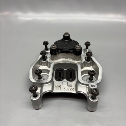 BMW S1000R CYLINDER HEAD CAMSHAFT BRACKET 2020 2021 2022 2023 2024 OEM