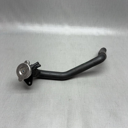 7725201 BMW C650 GT COOLANT HOSE 2011 2012 2013 2014 2015 OEM 7725201