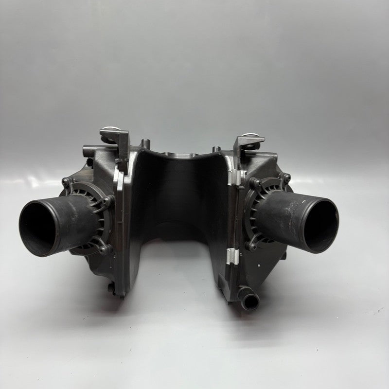 7106114 BMW R12 NINE T INTAKE CLEANER NOX 2022 2023 2024 2025 OEM 7106114