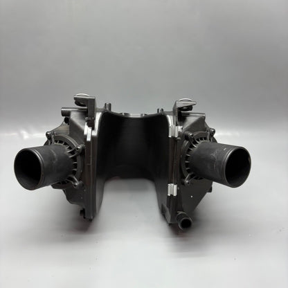 7106114 BMW R12 NINE T INTAKE CLEANER NOX 2022 2023 2024 2025 OEM 7106114