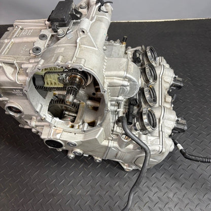 BMW S1000RR ENGINE MOTOR 2018 2019 2020 2021 2022 OEM MILES UNKNOWN