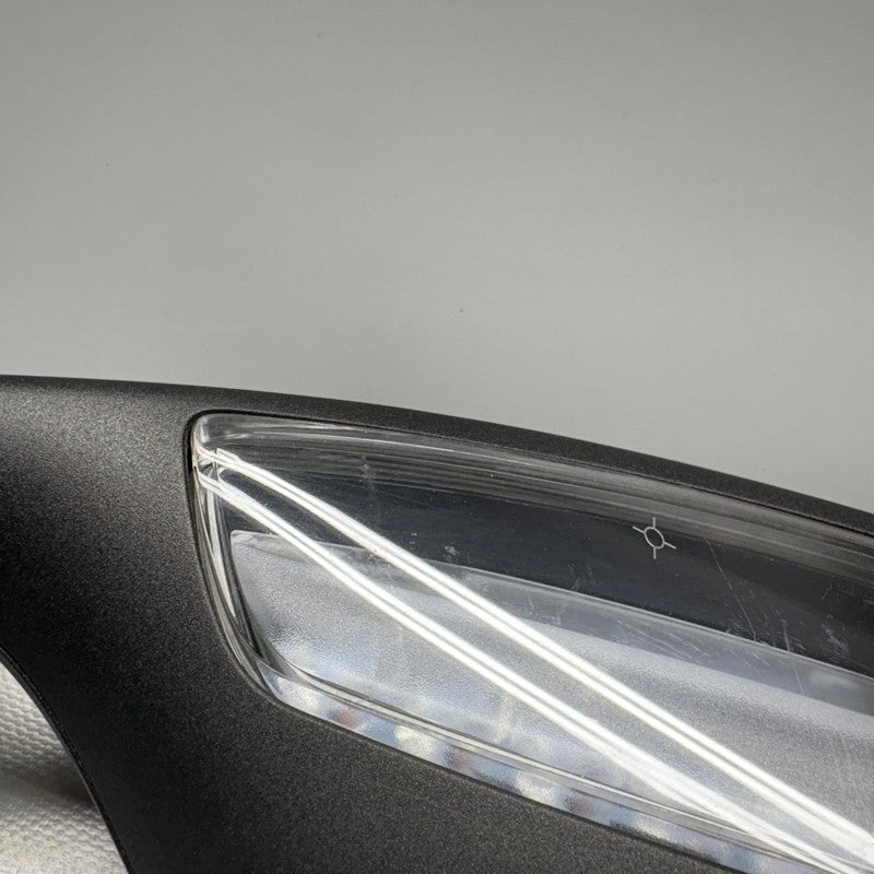 BMW S1000RR MIRROR LEFT 2019 2020 2021 2022 2023 2024 OEM E1000085