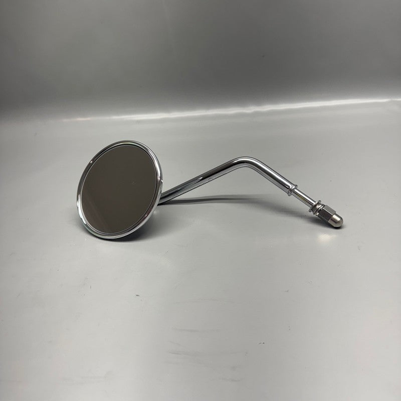 9899391 BMW R18 TRANSCONTINENTAL MIRROR LEFT 2020 2021 2022 2023 2024 2025 OEM 9899391