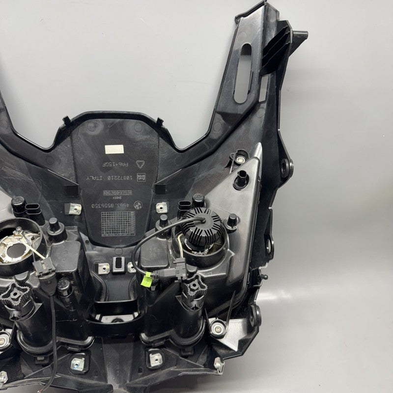 C 650 SPORT BMW C 650 SPORT HEADLIGHT WITH FAIRING 2014 2015 2016 2017 2018 2019 2020 OEM