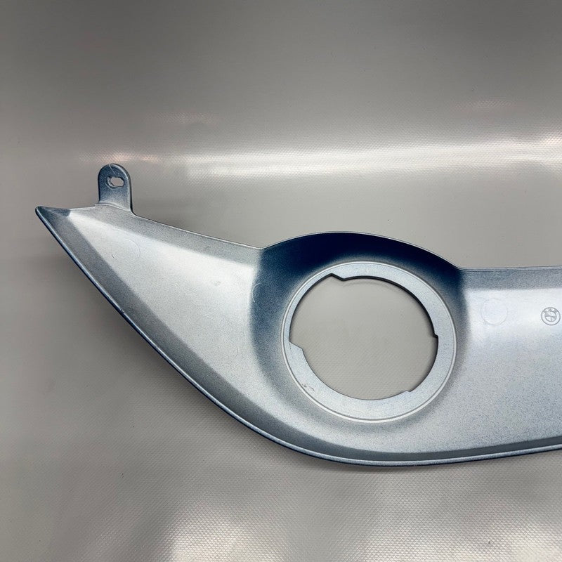 BMW F800ST TAIL PANEL RIGHT REAR FAIRING 2006-2008 2009 2010 2011 2012