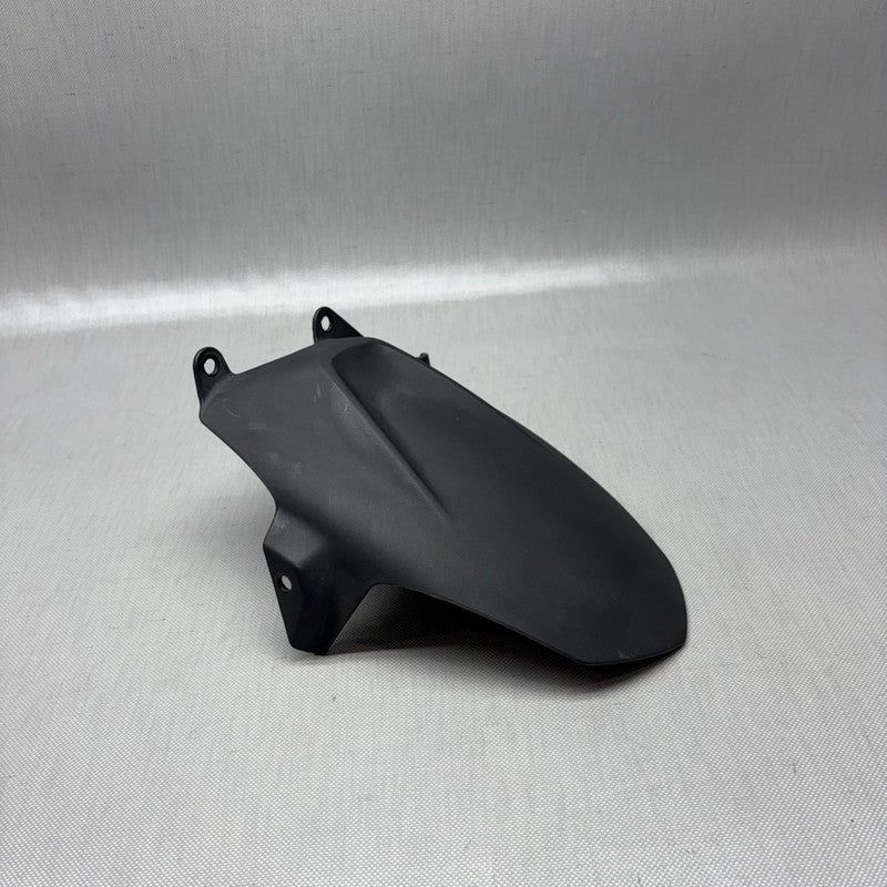 8556890 BMW G310R REAR WHEEL HUGGER 2017 2018 OEM 8556890