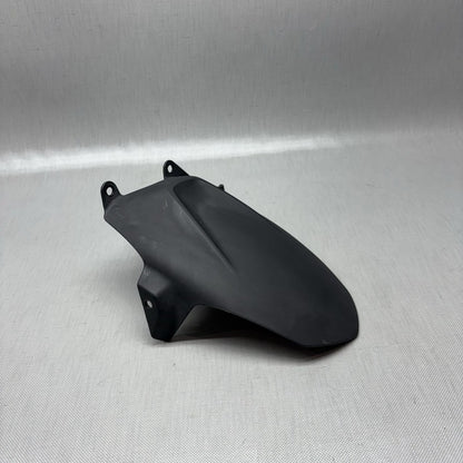 8556890 BMW G310R REAR WHEEL HUGGER 2017 2018 OEM 8556890