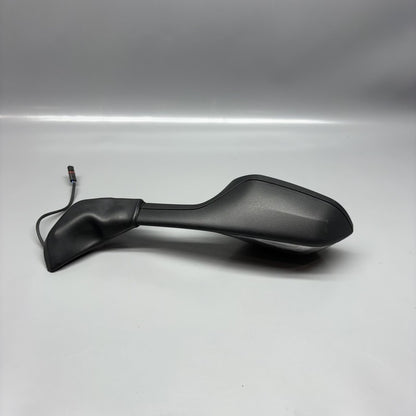 E1000085 BMW S1000RR MIRROR LEFT 2019 2020 2021 2022 2023 2024 OEM E1000085