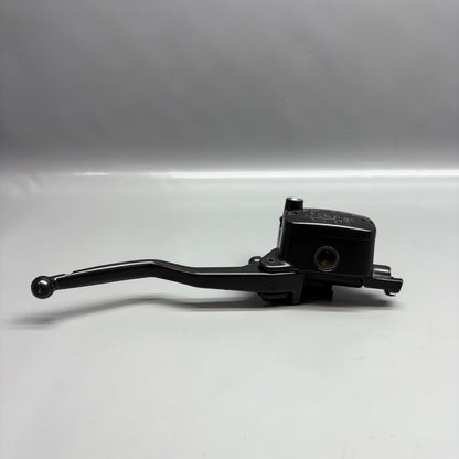 BMW C400X HANDBRAKE LEVER 2018 2019 2020 OEM