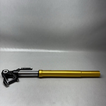 7100199 BMW G310R FORK TUBE LEFT 2017 2018 OEM 7100199