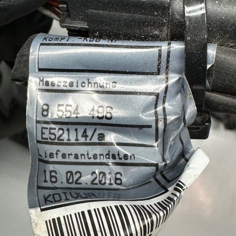 BMW K1600GT HARNESS 2015 2016 2017 2018 2019 2020 2021 OEM