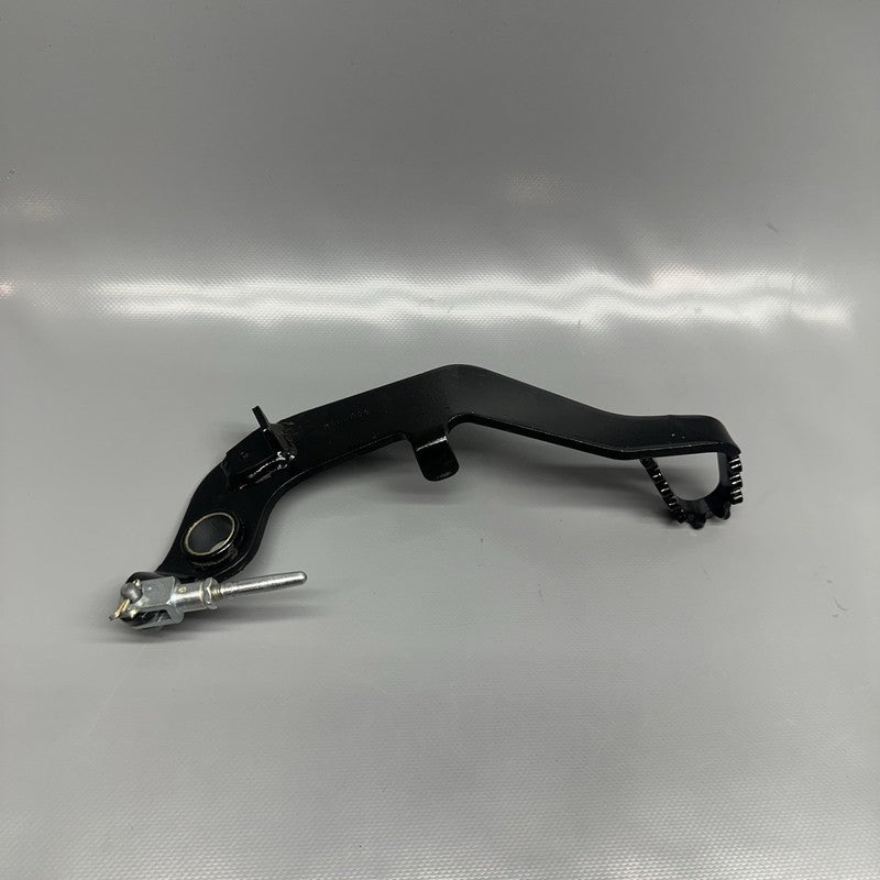 8562025 BMW G310GS BRAKE PEDAL LEVER 2018 2019 OEM 8562025