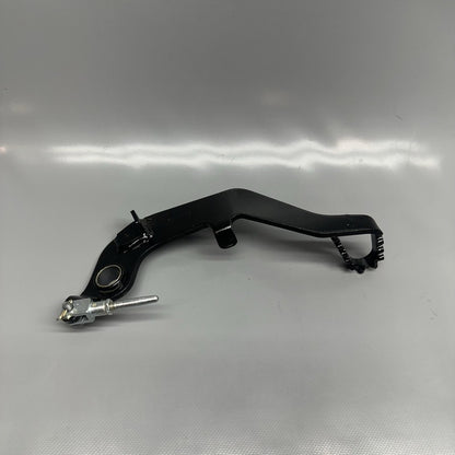 8562025 BMW G310GS BRAKE PEDAL LEVER 2018 2019 OEM 8562025