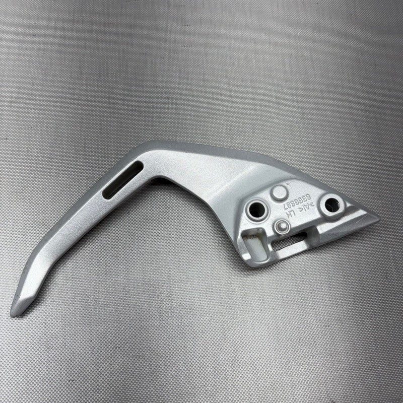 BMW G310R GRAB RAIL BAR LEFT 2017 2018 OEM 8556897