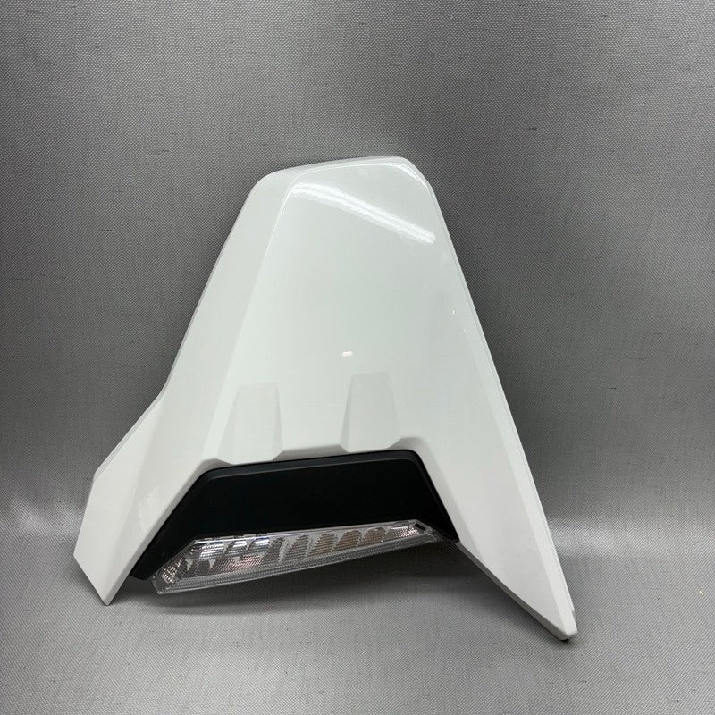 BMW C400X TURN SIGNAL WITH COVER LEFT 2018 2019 2020 OEM 8558583