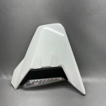 BMW C400X TURN SIGNAL WITH COVER LEFT 2018 2019 2020 OEM 8558583