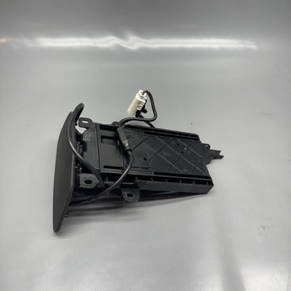 7728600 BMW K1600GTL FRONT INNER COWL COVER 2015 2016 2017 2018 2019 2020 2021 7728600