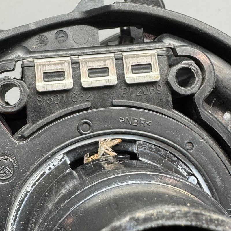 BMW K1600GTL GAS CAP 2015 2016 2017 2018 2019 2020 2021 OEM