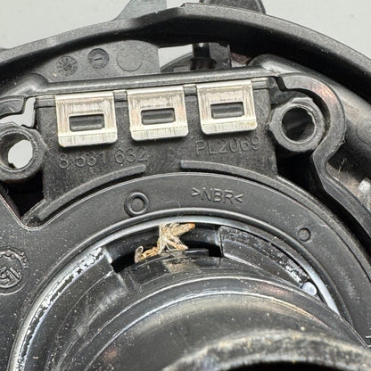 BMW K1600GTL GAS CAP 2015 2016 2017 2018 2019 2020 2021 OEM