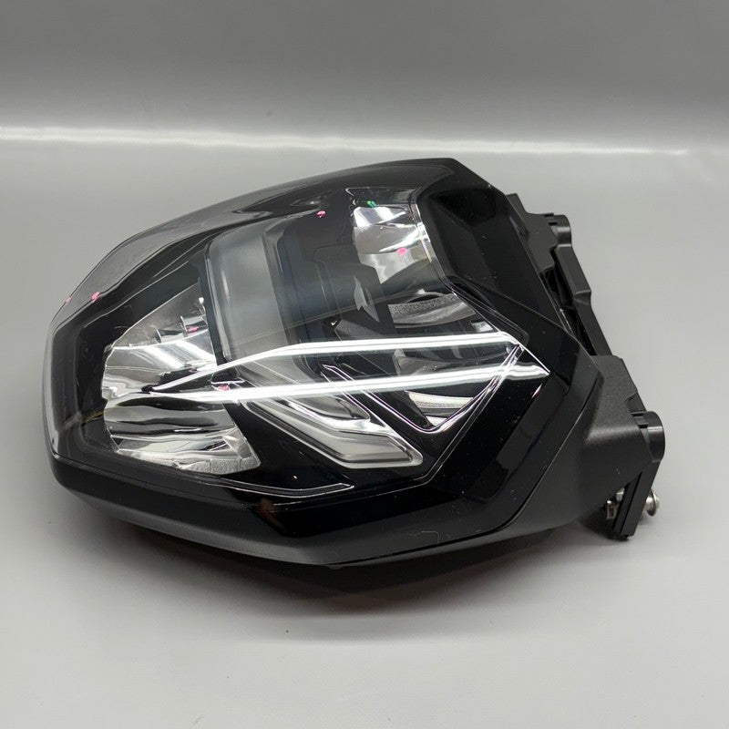 8395658 BMW S1000R HEADLIGHT 2020 2021 2022 2023 2024 OEM 8395658