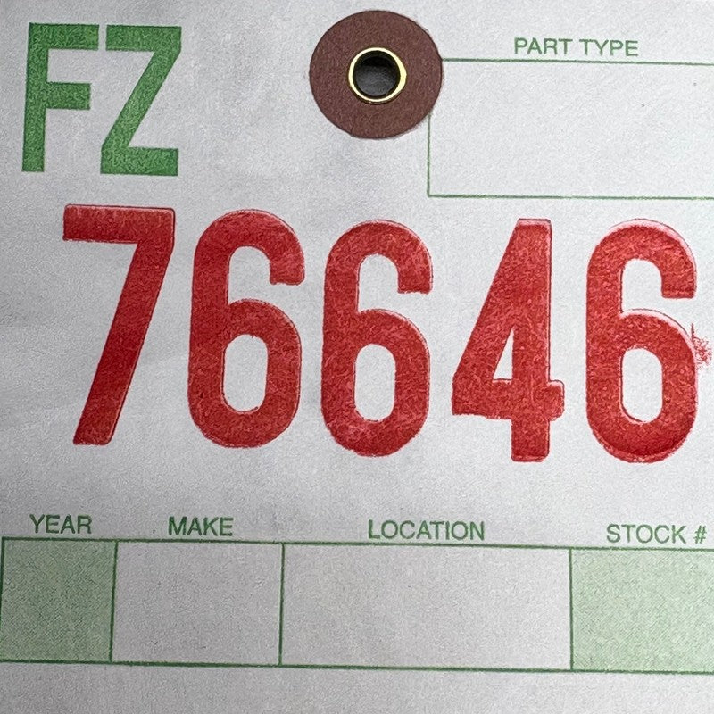 R18 BMW R18 WHEEL REAR FORGED 2020 2021 2022 2023 2024 OEM