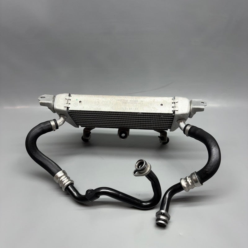 BMW M1000RR K66 OIL COOLER 2023-2025 2026 OEM 8356805