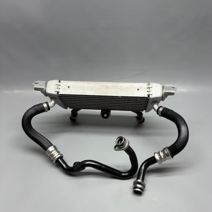 BMW M1000RR K66 OIL COOLER 2023-2025 2026 OEM 8356805