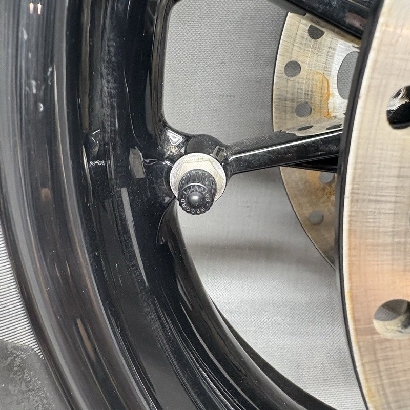 C400X BMW C400X WHEEL FRONT 2018 2019 2020 OEM