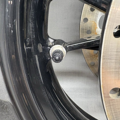 C400X BMW C400X WHEEL FRONT 2018 2019 2020 OEM