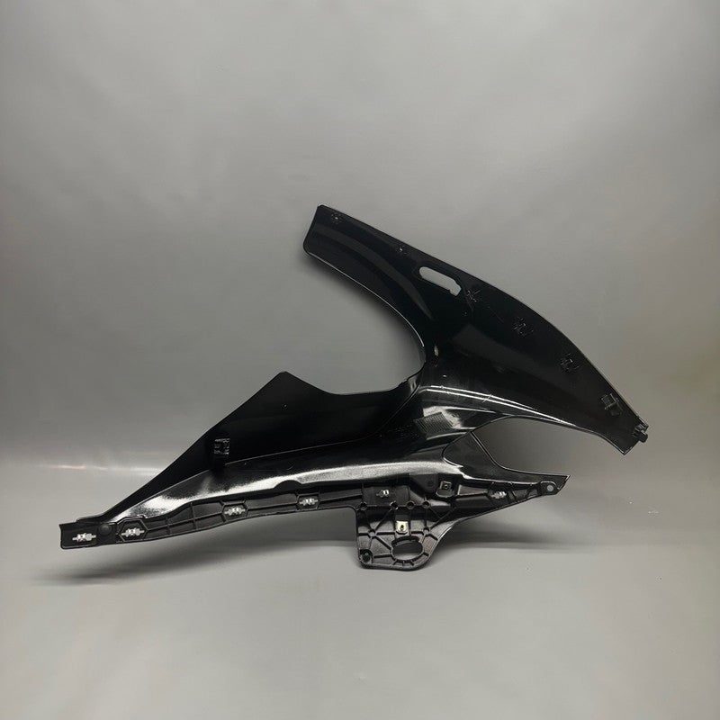 BMW M1000RR K66 FAIRING TOP SECTION LEFT 2026 OEM 5B4C747