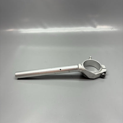 7717862 BMW S1000RR CLIP ON HANDLEBAR RIGHT 2010 2011 2012 2013 2014 OEM 7717862