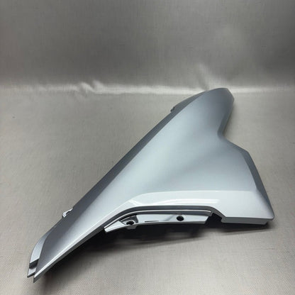 BMW C 650 EVOLUTION TAIL COWLING LEFT 2015 2016 2017 2018 OEM 8536035