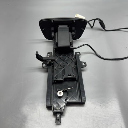 7728600 BMW K1600GTL FRONT INNER COWL COVER 2015 2016 2017 2018 2019 2020 2021 7728600