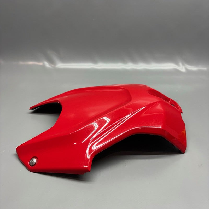 BMW S1000RR TRIM PANEL FOR AIRBOX 2021 2022 2023 2024 OEM 8569770
