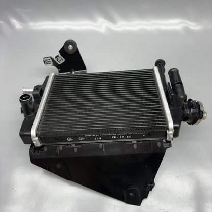 1542012 BMW R1300GS ADVENTURE RADIATOR RIGHT 2023 2024 2025 OEM 1542012
