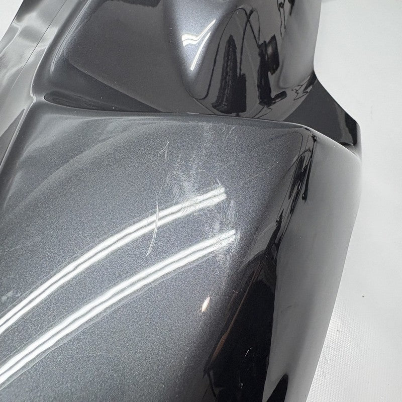 7677775 BMW K1300S LEFT SIDE FUEL TANK FAIRING 2007 08 09 10 11 12 13 14 2015 7677775