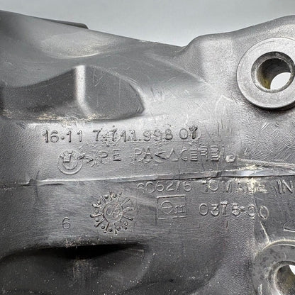 BMW K 1300S FUEL TANK 2009 2010 2011 2012 2013 2014 2015 2016 OEM 7711