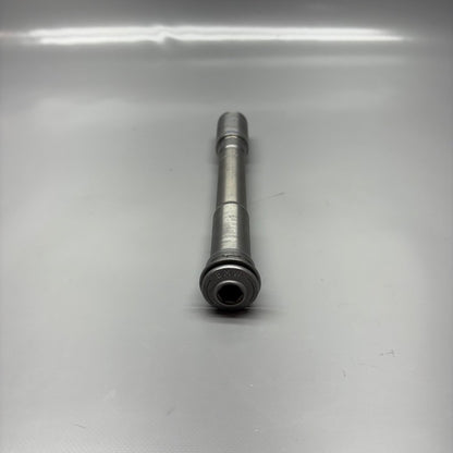 BMW R1300GS TROPHY QUICK RELEASE AXLE FRONT 2022 2023 2024 2025 OEM 71